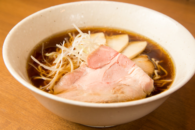 さんまちラーメン